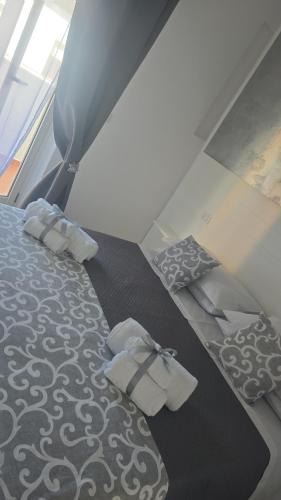Cariati Bed & Breakfast | B&B Pepebianco