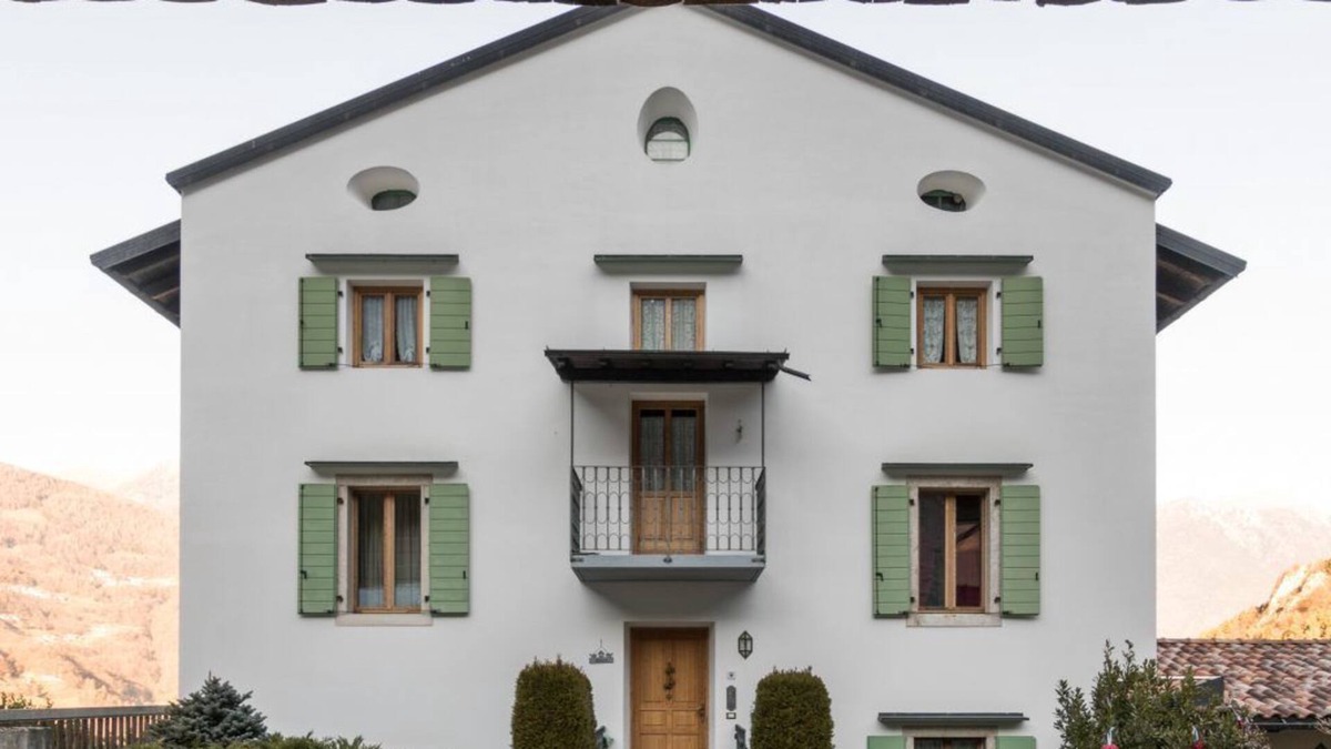 Borgo Valsugana Bed & Breakfast | B&B Piagaro