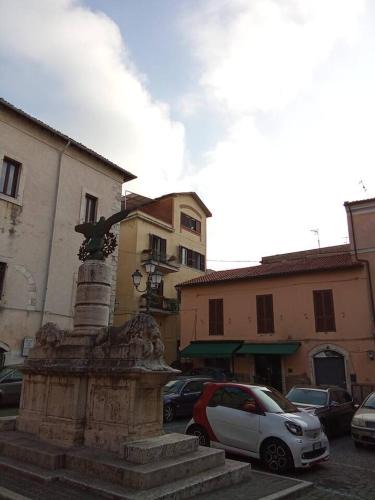 Sezze Bed & Breakfast | B&B Piazza dei Leoni