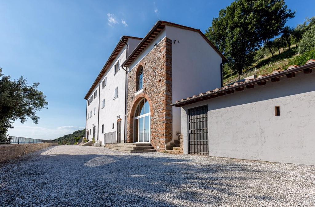 Filettole Bed & Breakfast | B&B Pietra a Padule
