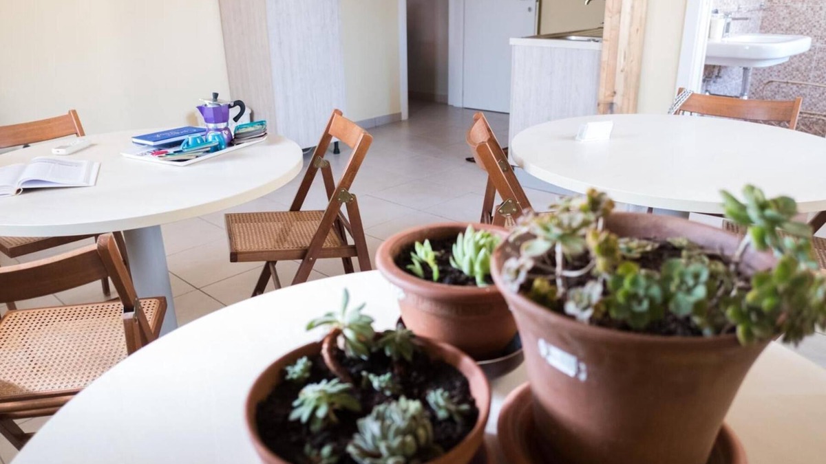 Lamezia Terme Bed & Breakfast | B&B Pinarina
