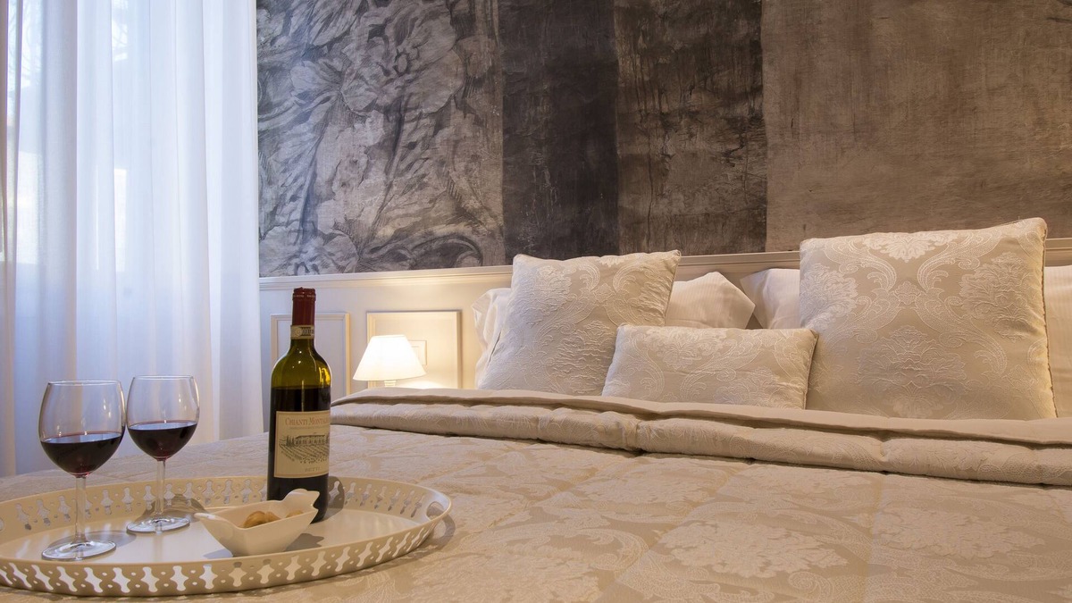 Pistoia Bed & Breakfast | B&B Pistoia Inn