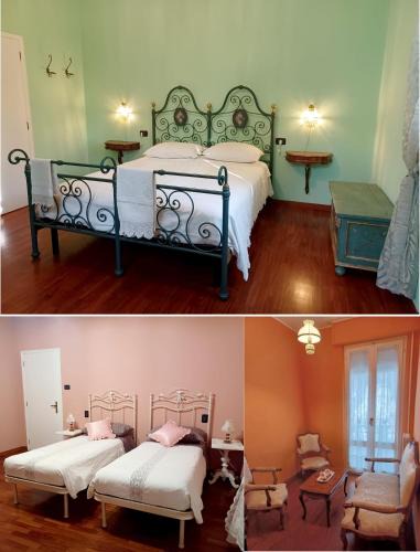 San Giovanni In Marignano Bed & Breakfast | B&B Pitrén