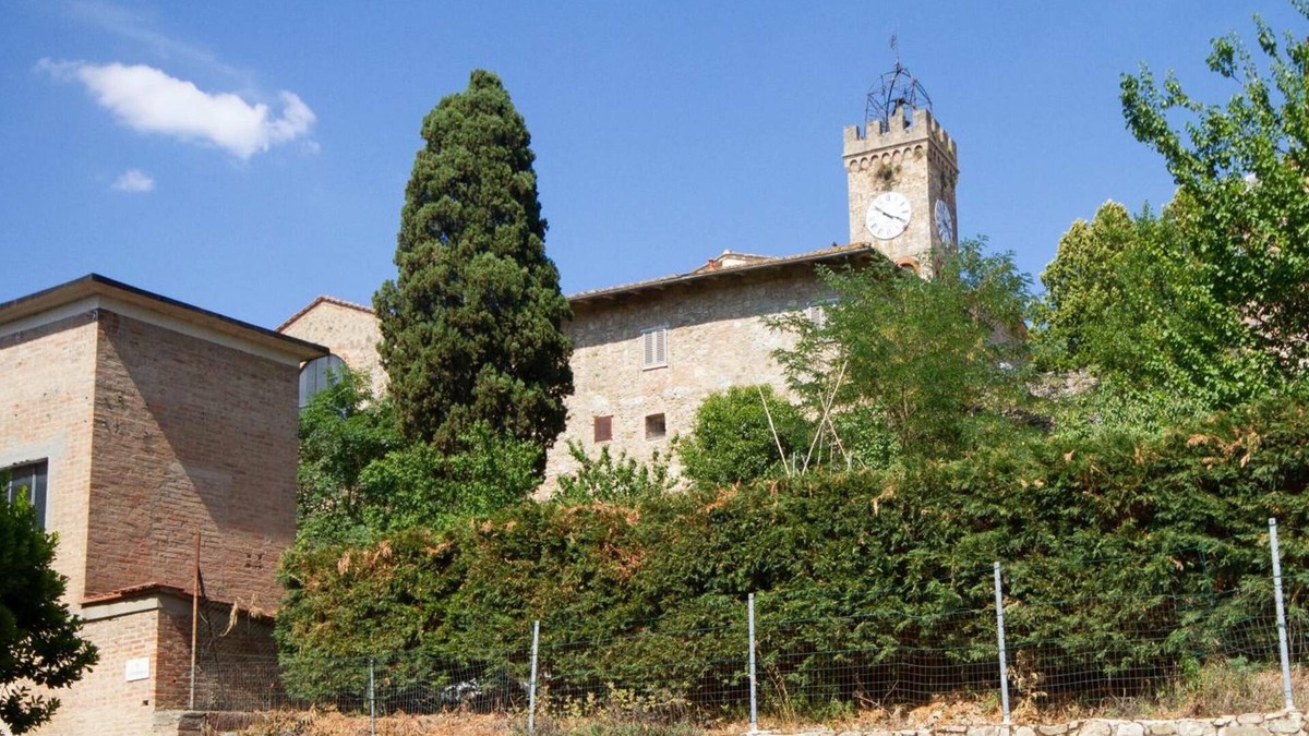 Poggibonsi Bed & Breakfast | B&B Poggiobonizio