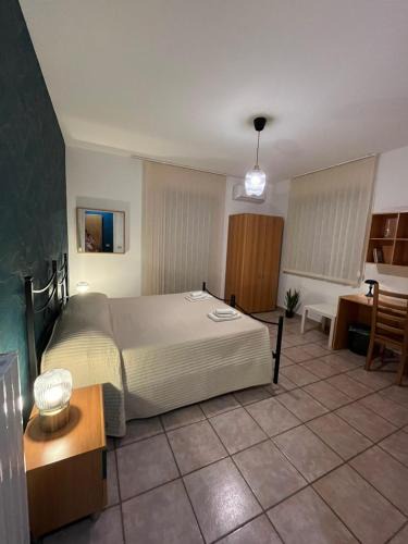 Leonforte Bed & Breakfast | B&B Pokerdassi