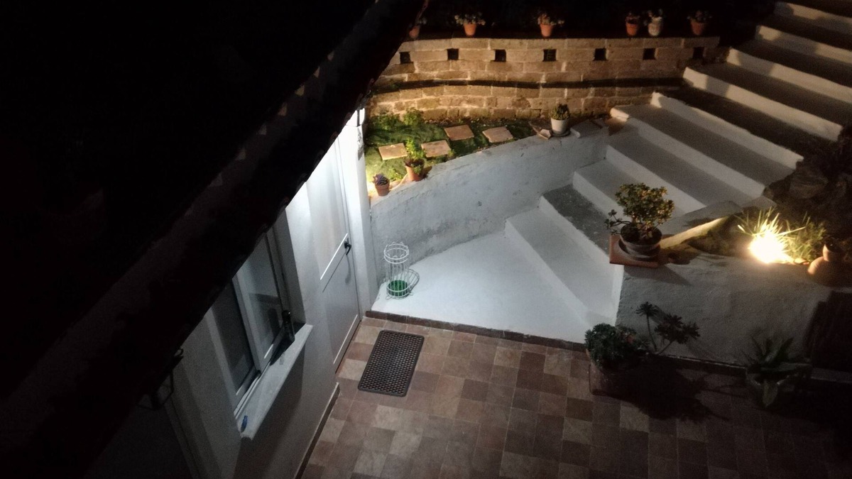 Torre Annunziata Bed & Breakfast | B&B PompeiLog