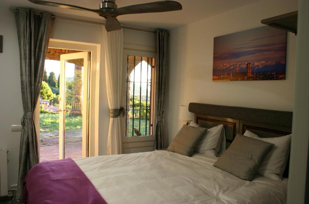 Premia de Dalt Bed & Breakfast | B&B Premium