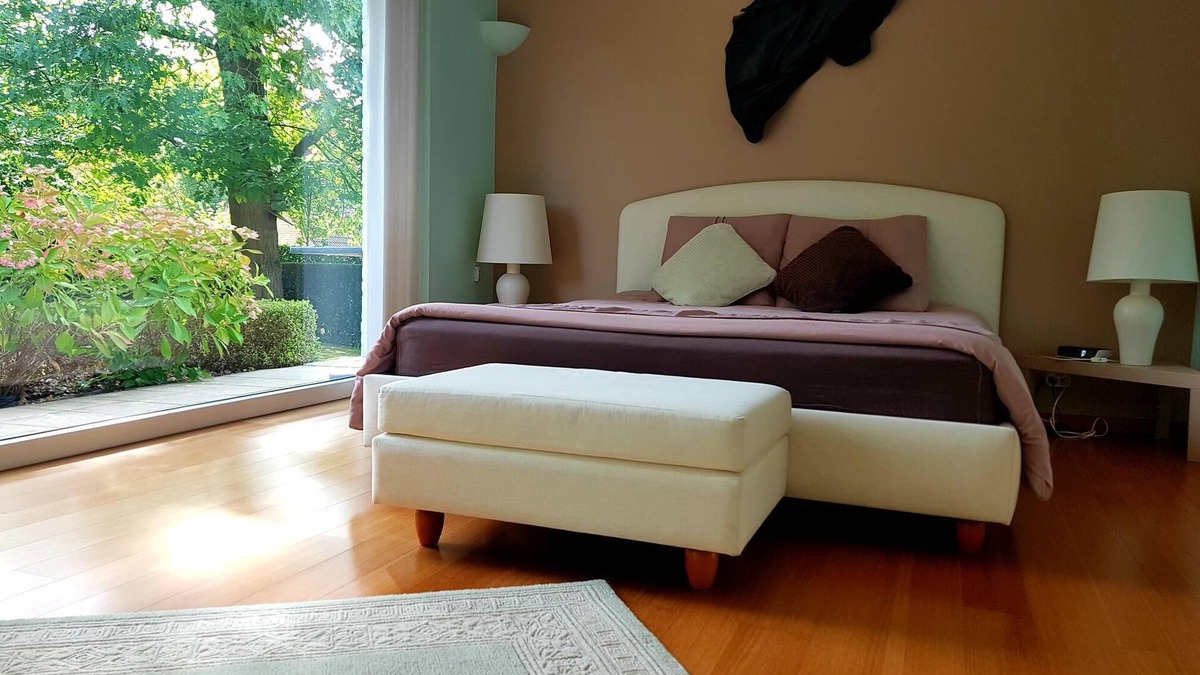 Waterloo Bed & Breakfast | B&B Prince d'Orange Waterloo