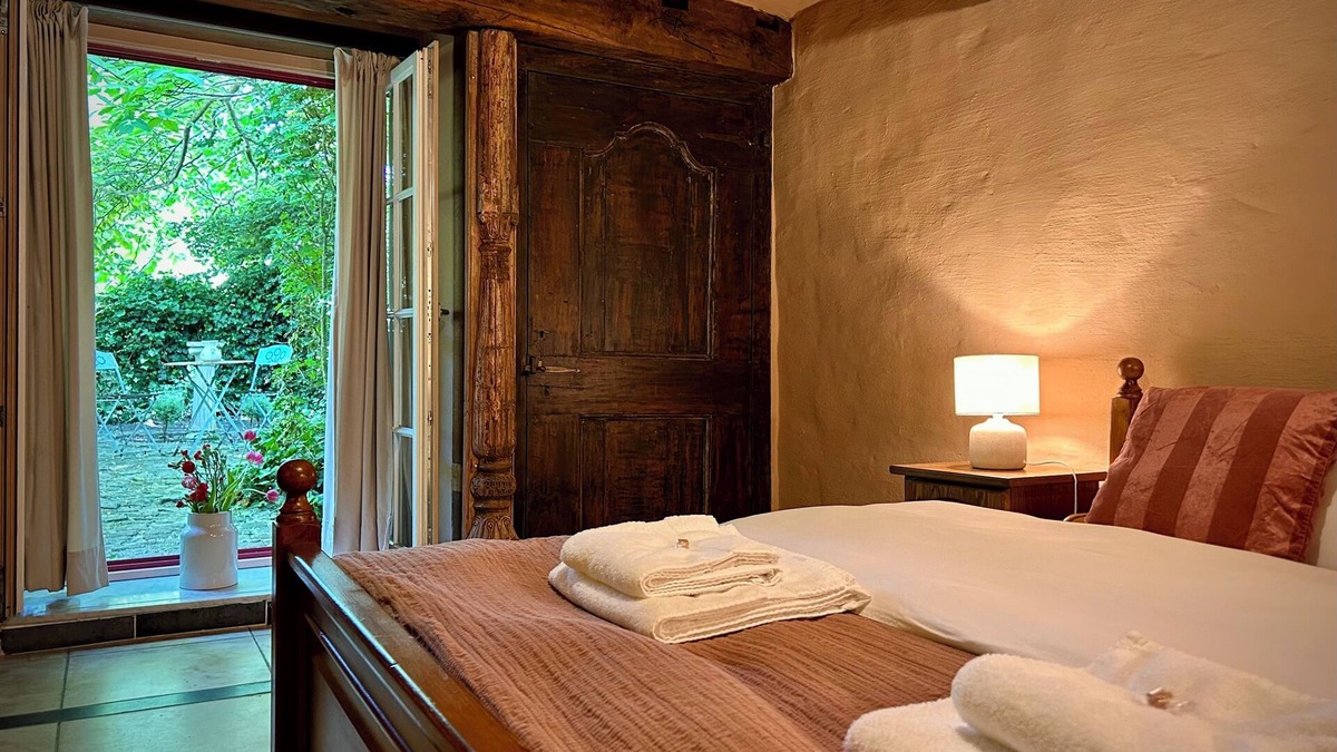 Lissewege Bed & Breakfast | B&B Pronkenburg