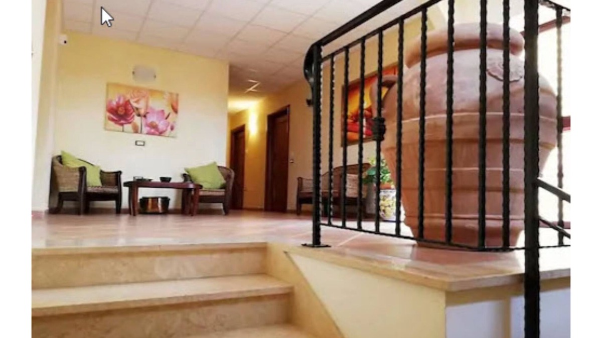 Pizzo Bed & Breakfast | B&B PuertoSeguro