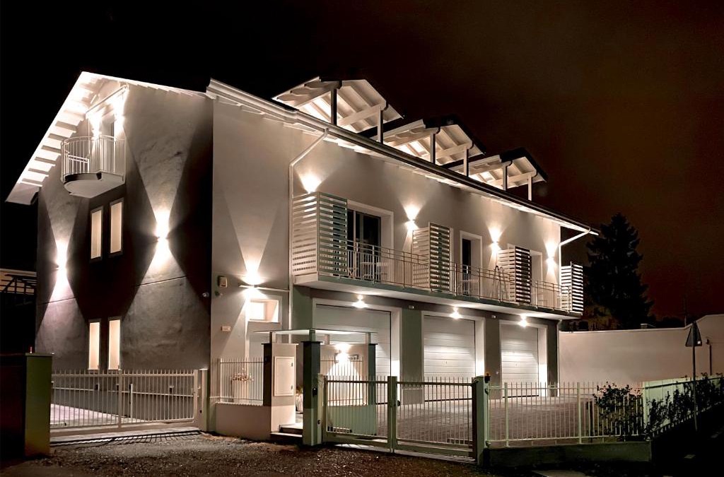 Besnate Bed & Breakfast | B&B Quattro Stagioni Charme and Wellness