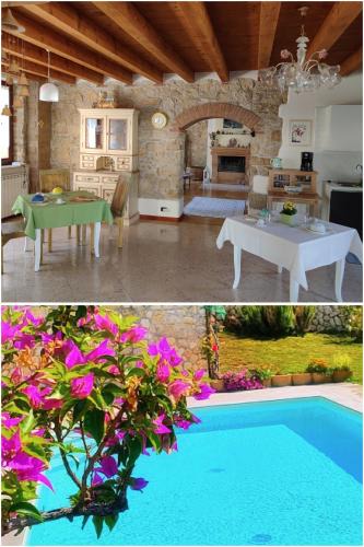 Gargagnago di Valpolicella Bed & Breakfast | B&B QUINTARELLI