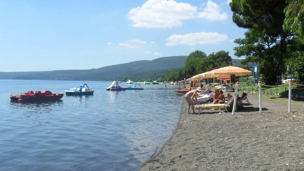 Lake Bracciano Bed & Breakfast | B&B Raggio di Sole