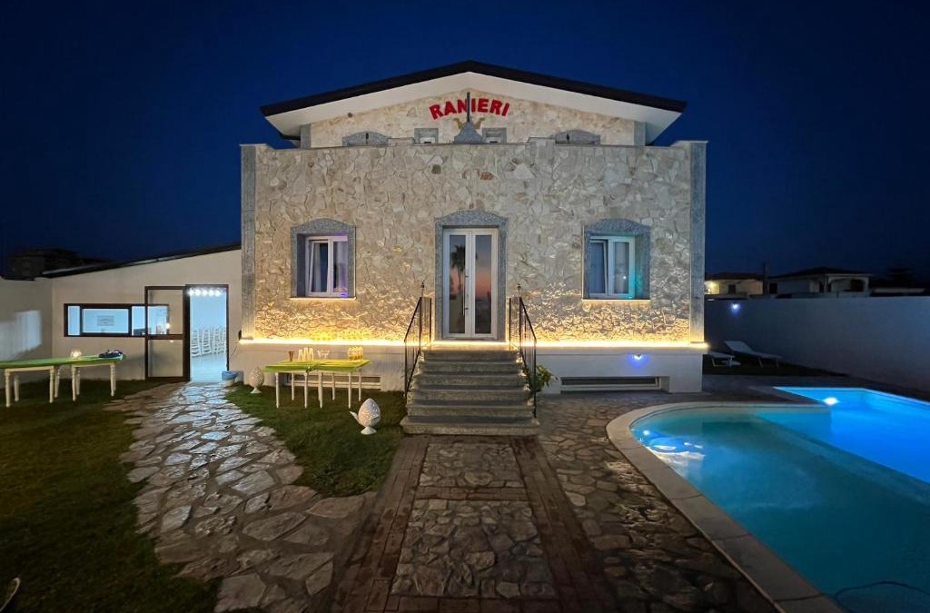 Gioia Tauro Bed & Breakfast | B&B Ranieri