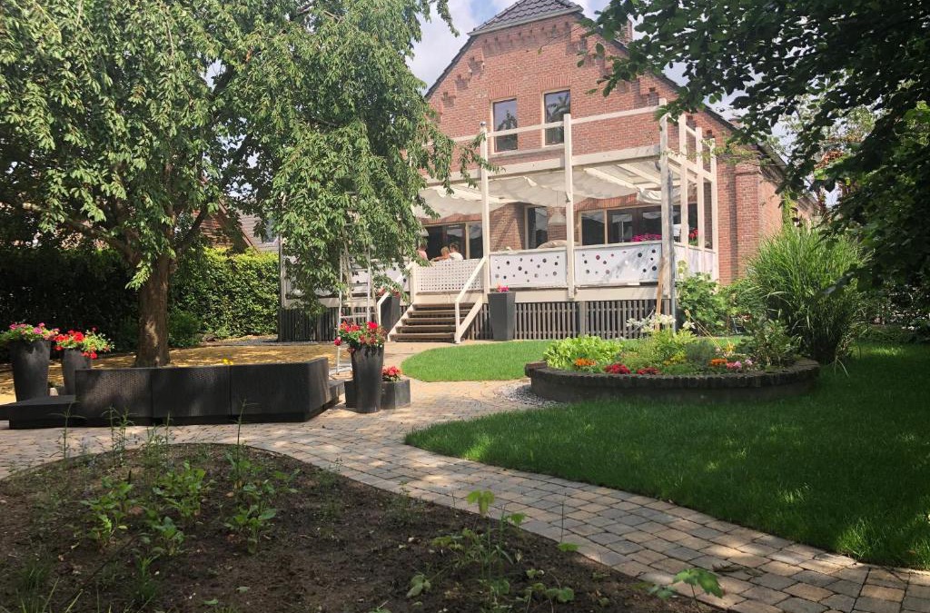 Donsbruggen Bed & Breakfast | B&B Reveille