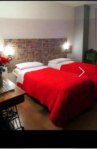 Madonna Dei Fornelli Bed & Breakfast | B&b Romani