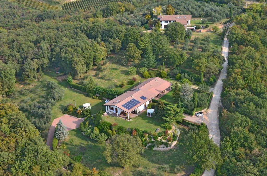 Nord-Est Bed & Breakfast | B&B Romy Rocker