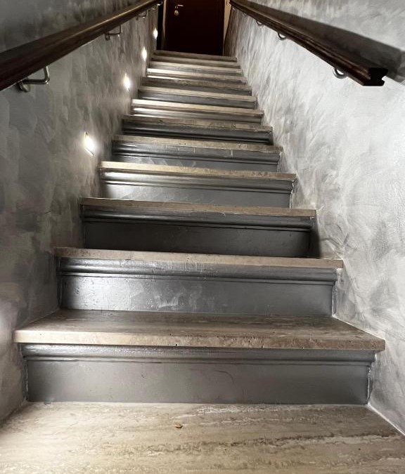 Frosinone Bed & Breakfast | B&B Room Code 1