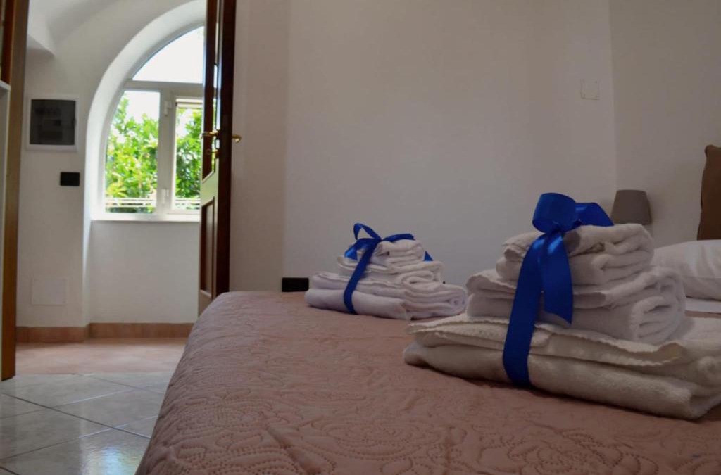 Dragonea House | b&b Rosaria casaventre