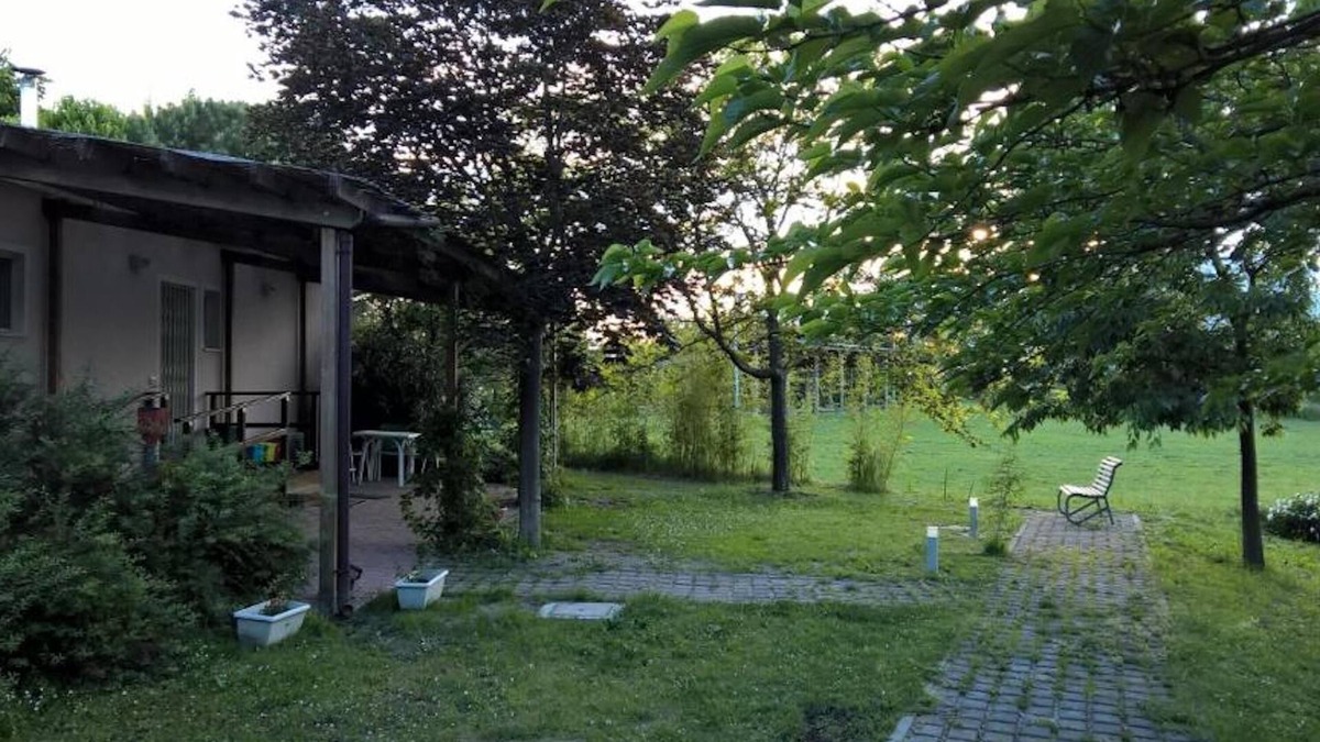 Cesenatico Bed & Breakfast | B&B Rose Canine