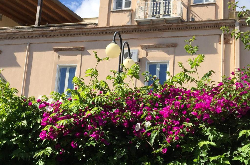 Marina di Patti House | B&B Rosita