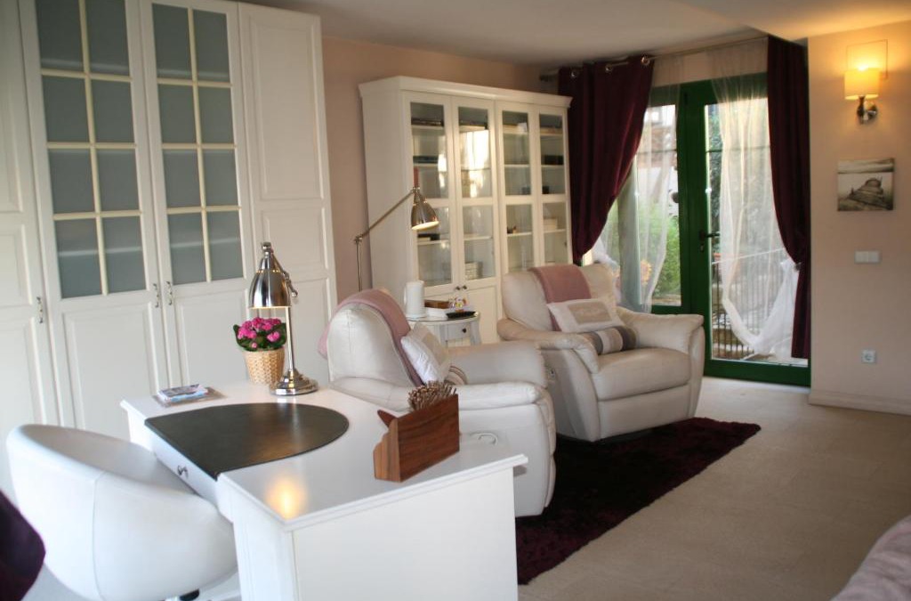 Sallent House | B&B Sallent