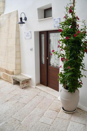 Laterza Bed & Breakfast | B&B San Carlo