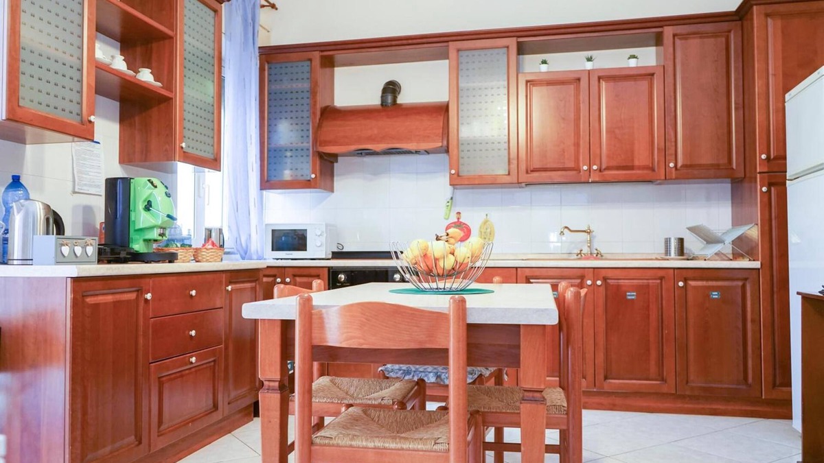 Nicosia Bed & Breakfast | B&B San Francesco