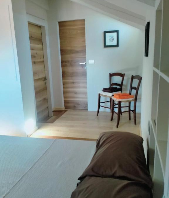 Cherasco Bed & Breakfast | B&B San Gregorio