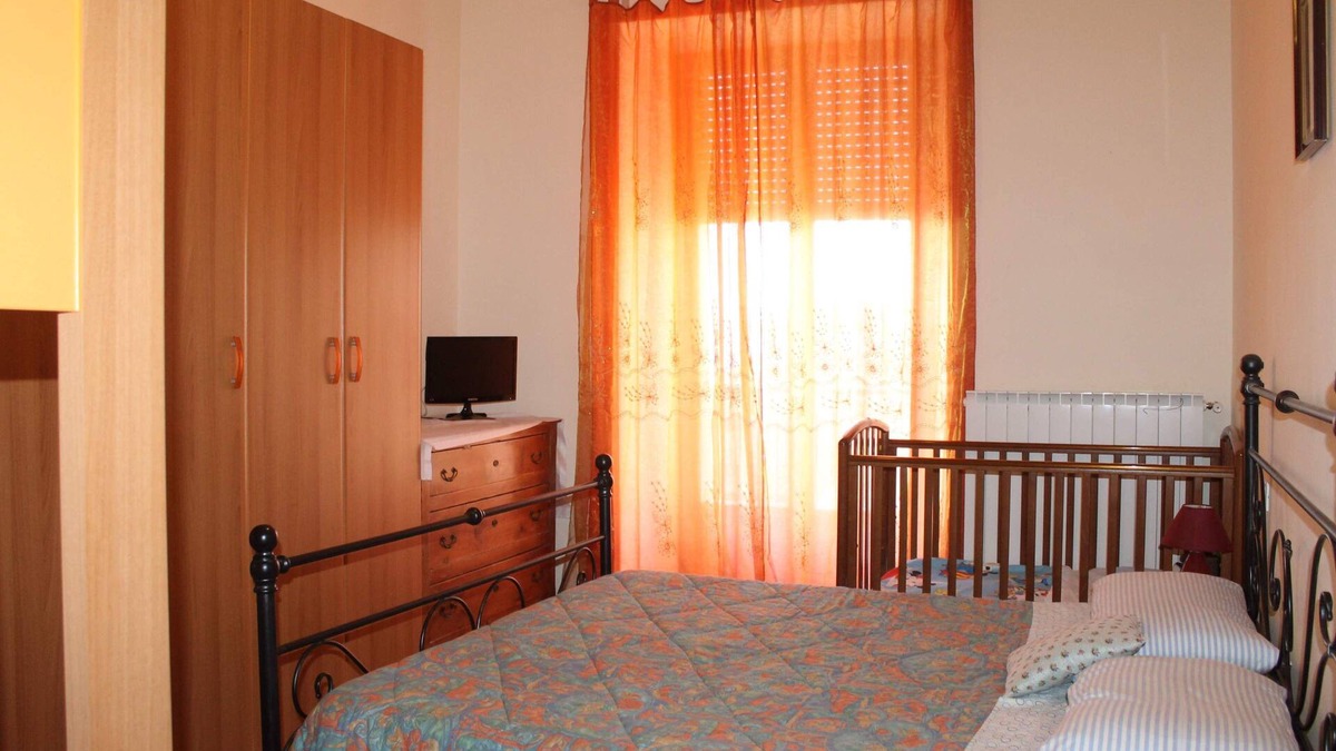 Pacentro Bed & Breakfast | B&B San Marco bb1