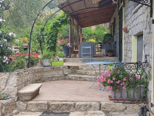 Berchidda Bed & Breakfast | B&B San Michele