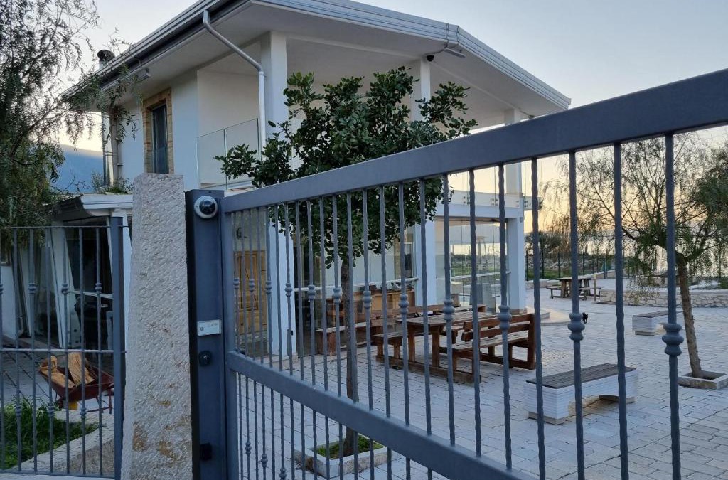 Cagnano Varano Bed & Breakfast | B&b San Michele