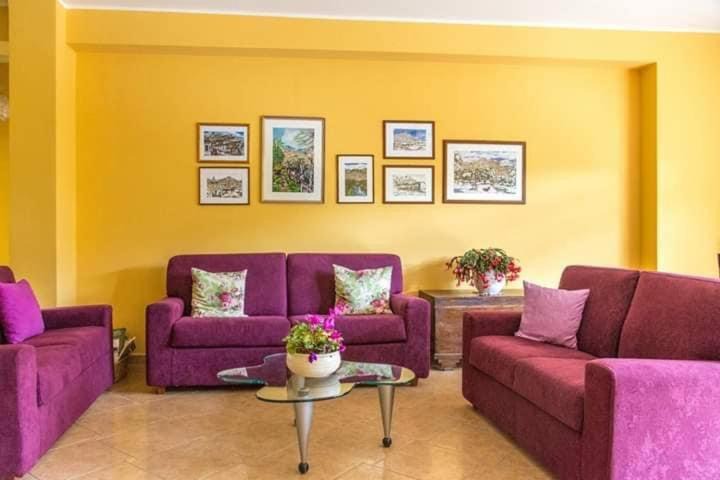 Morano Calabro Bed & Breakfast | B&b Sant'Andrea