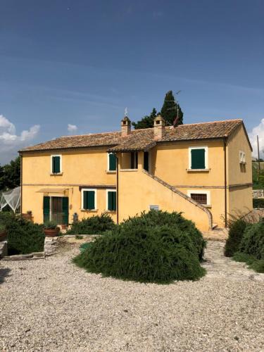 Acquaviva Picena Bed & Breakfast | B&B Santa Caterina