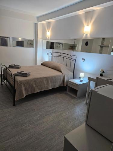 Vibo Marina Bed & Breakfast | B&B Santa Vener