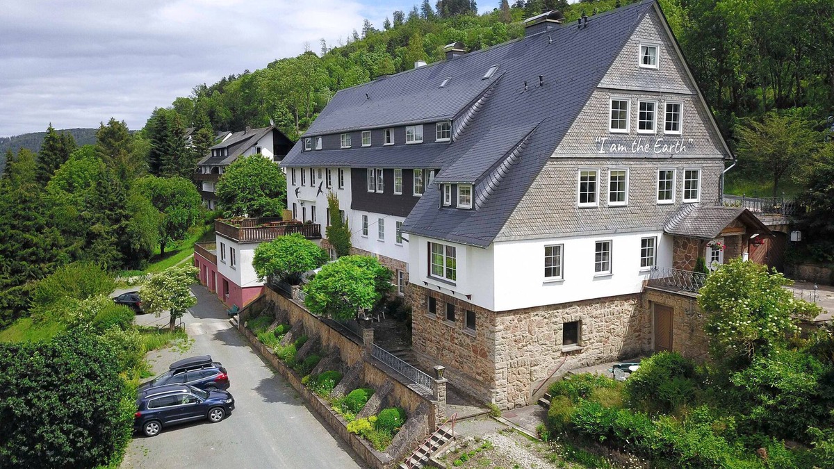 Schwalefeld Bed & Breakfast | B&B Sauerland TCF