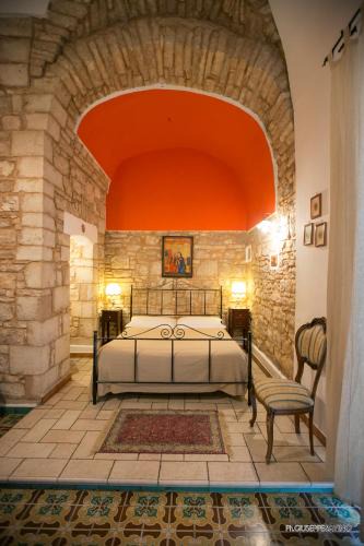 Palo del Colle Bed & Breakfast | B&B Savarini