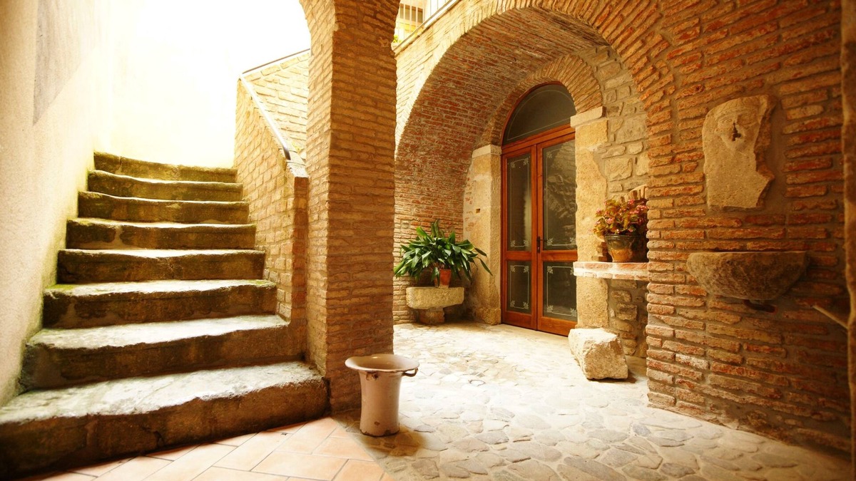 Polizzi Generosa Bed & Breakfast | B&B Sciabakè