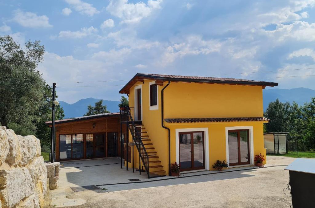 Le Caselle Apartment | B&B SERENA