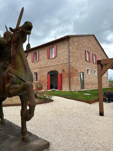 Castel Bolognese Bed & Breakfast | B&B Serra