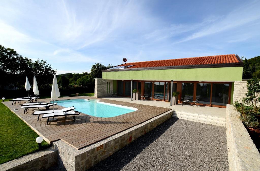 Sgonico Bed & Breakfast | B&B Sgonico