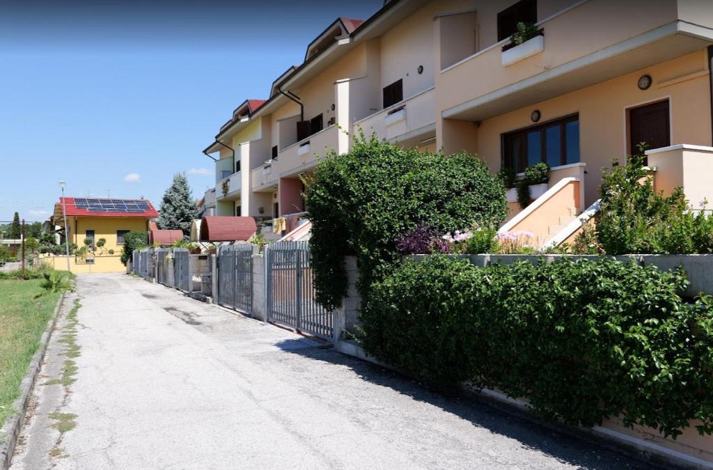 Manoppello Bed & Breakfast | B&B Sissy