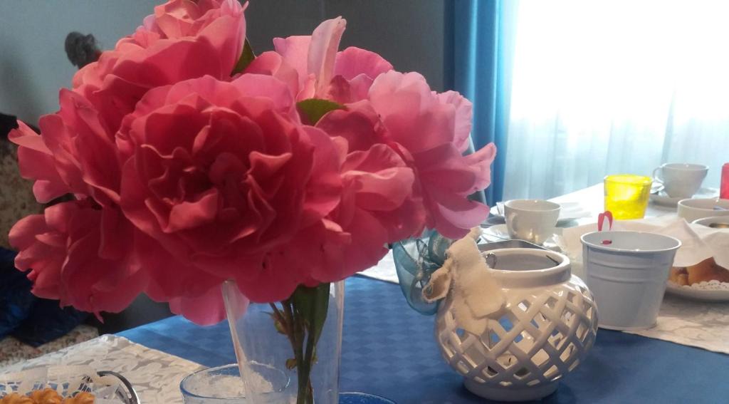 Fiorano Modenese Bed & Breakfast | B&B Smile