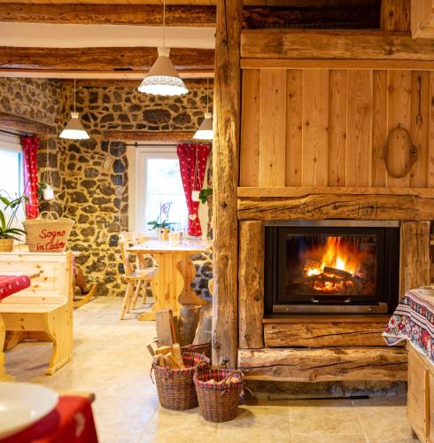 Domegge di Cadore Bed & Breakfast | B&B SognoInCadore