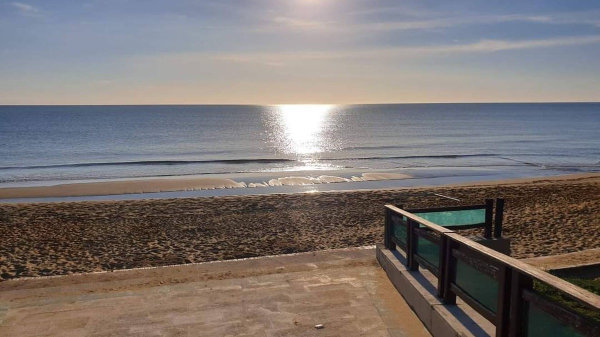 Noto Marina Bed & Breakfast | B&B Solarium