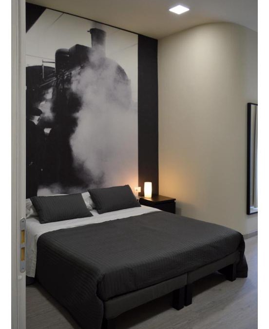 Assoro Bed & Breakfast | B&B Stazione Dittaino