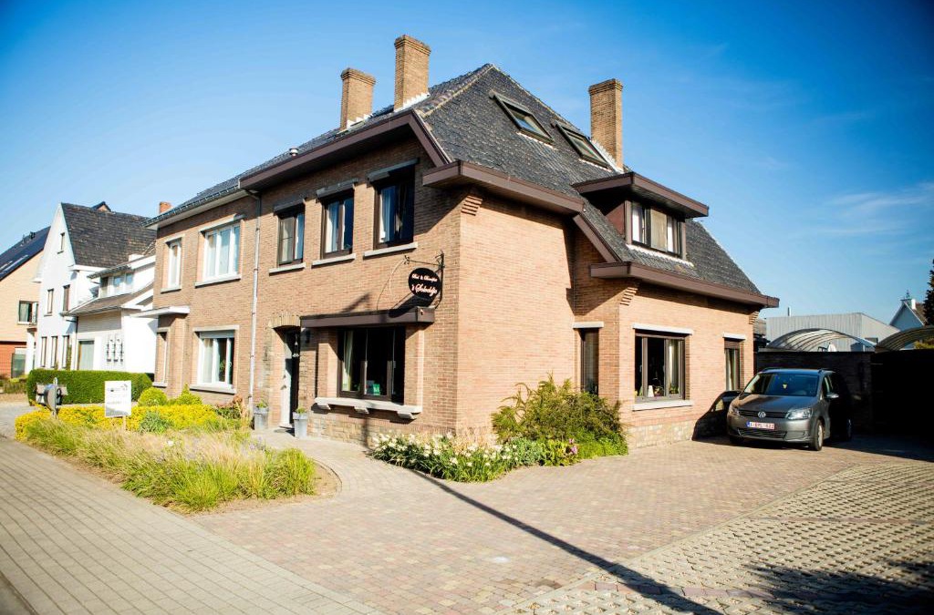 Bilzen Bed & Breakfast | B&B 't Solveldje