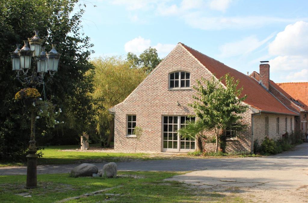 De Klijte Bed & Breakfast | B&B 't Zwaluwnest