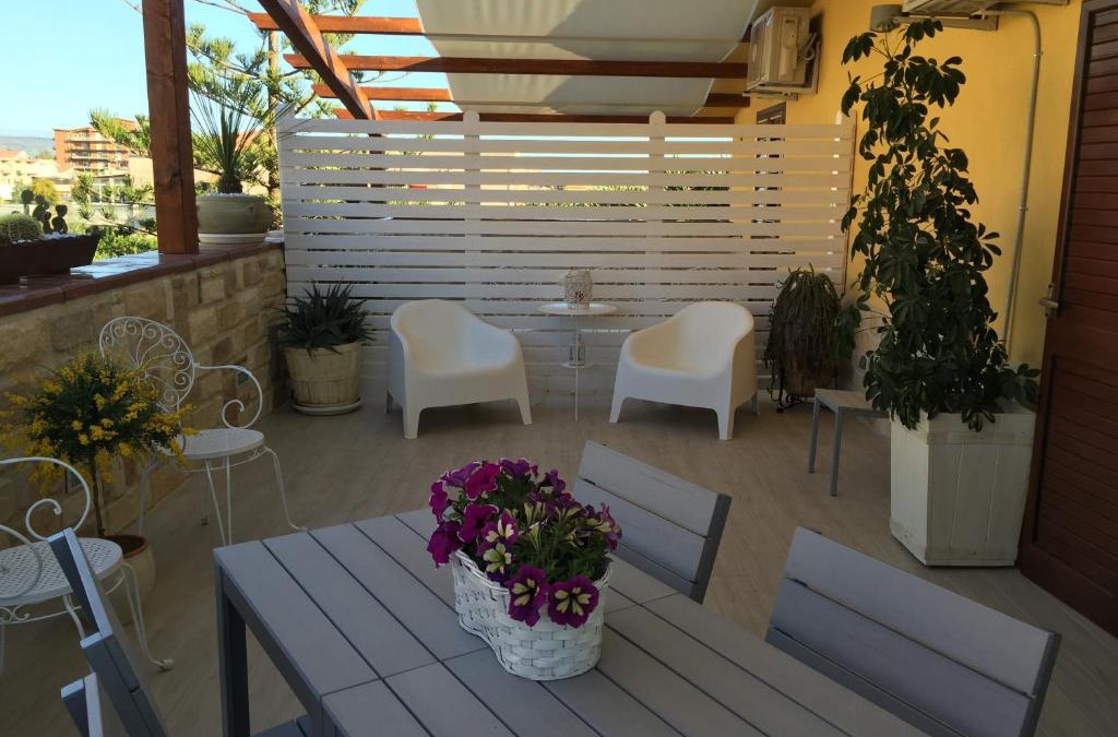 Villaggio Mose Bed & Breakfast | B&B Templi e Arte