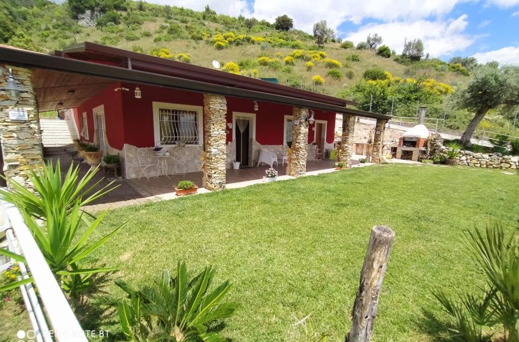 Campagna Bed & Breakfast | b&b Tenuta San Felice
